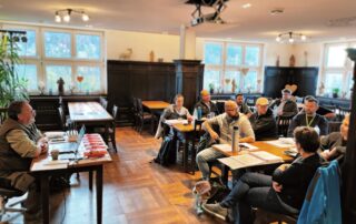 Jagdschule Wiesensteig 2021 – Kurs 670 (04)