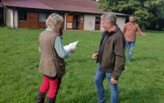 Jagdschule Wiesensteig 2021 – Kurs BW 668 (20)