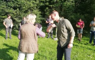 Jagdschule Wiesensteig 2021 – Kurs BW 668 (21)