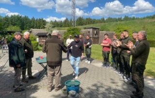 Jagdschule Wiesensteig 2025 – Kurse BWI 20 (05)