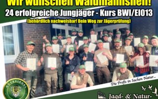 Jagdschule Wiesensteig 2024 – BWI & BWEI 013 (01)