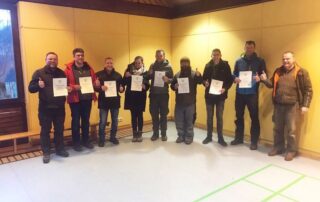 Jagdschule Wiesensteig 2020 – Jägerprüfung März 2020 (06)