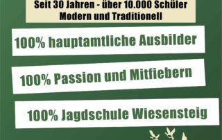 Jagdschule Wiesensteig 2026 – BWI & BWEI 026 (01)