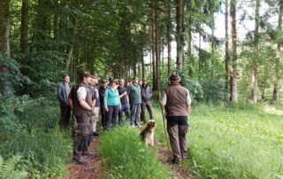 Jagdschule Wiesensteig 2021 – Kurs BW 668 (26)