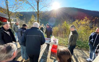 Jagdschule Wiesensteig 2021 – Kurs 670 (06)