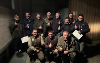 Jagdschule Wiesensteig 2021 – Kurs 670 (07)