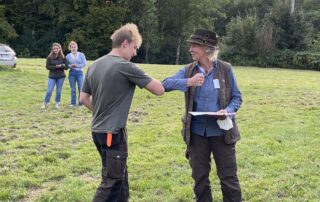 Jagdschule Wiesensteig 2021 – Kurs 669 (25)