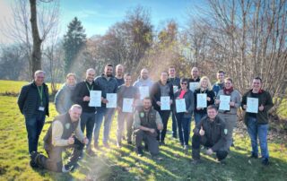 Jagdschule Wiesensteig 2021 – Kurs 670 (08)