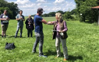 Jagdschule Wiesensteig 2021 – Kurs BW 668 (40)