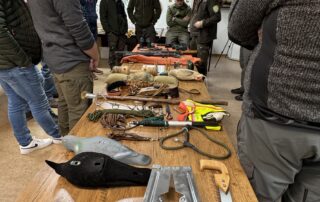 Jagdschule Wiesensteig 2025 – Kurse BWI 018 (06)