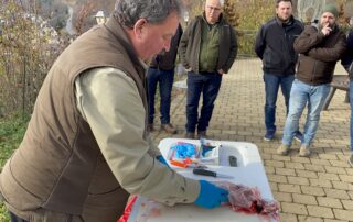 Jagdschule Wiesensteig 2021 – Kurs 670 (09)