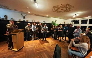 Jagdschule Wiesensteig 2021 – Jägerschlag 2021 (03)
