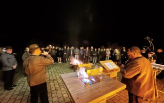 Jagdschule Wiesensteig 2021 – Jägerschlag 2021 (05)