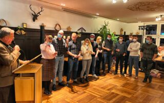Jagdschule Wiesensteig 2021 – Jägerschlag 03-12-21 (07)