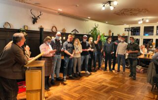 Jagdschule Wiesensteig 2021 – Jägerschlag 03-12-21 (09)