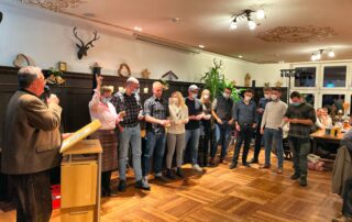 Jagdschule Wiesensteig 2021 – Jägerschlag 03-12-21 (10)