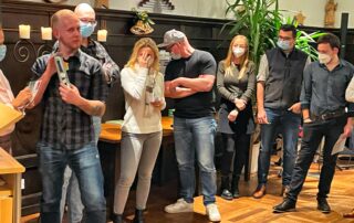 Jagdschule Wiesensteig 2021 – Jägerschlag 03-12-21 (13)
