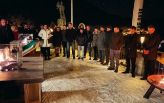 Jagdschule Wiesensteig 2021 – Jägerschlag 03-12-21 (18)