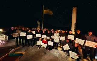 Jagdschule Wiesensteig 2021 – Jägerschlag 03-12-21 (21)