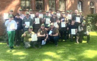 Jagdschule Wiesensteig 2025 – Kurse BWI 20 (10)