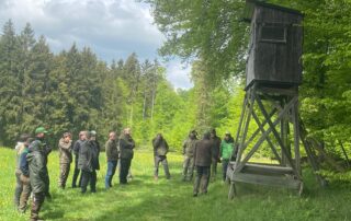Jagdschule Wiesensteig 2025 – Kurse BWI 20 (11)