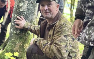 Jagdschule Wiesensteig 2025 – Seminarwoche: Anschussseminar, Rabenvogelseminar, Wildtierschützerlehrgang (03)