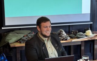 Jagdschule Wiesensteig 2025 – Seminarwoche: Anschussseminar, Rabenvogelseminar, Wildtierschützerlehrgang (10)
