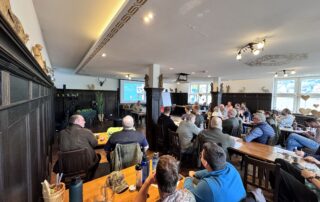 Jagdschule Wiesensteig 2025 – Seminarwoche: Anschussseminar, Rabenvogelseminar, Wildtierschützerlehrgang (12)