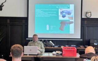 Jagdschule Wiesensteig 2025 – Seminarwoche: Anschussseminar, Rabenvogelseminar, Wildtierschützerlehrgang (13)