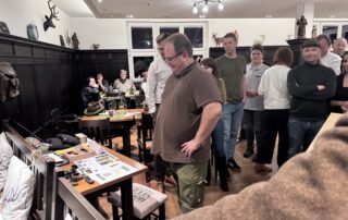 Jagdschule Wiesensteig 2025 – Traditioneller Jägerschlag 10-25 (42)