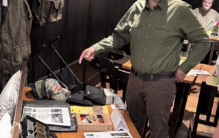 Jagdschule Wiesensteig 2025 – Traditioneller Jägerschlag 10-25 (44)