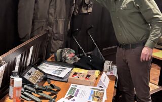 Jagdschule Wiesensteig 2025 – Traditioneller Jägerschlag 10-25 (46)