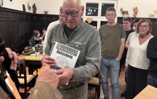 Jagdschule Wiesensteig 2025 – Traditioneller Jägerschlag 10-25 (50)