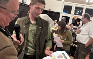 Jagdschule Wiesensteig 2025 – Traditioneller Jägerschlag 10-25 (52)