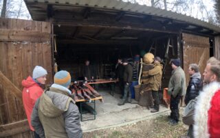 Jagdschule Wiesensteig 2021 – Impressionen 2021 – Teil 2 (13)