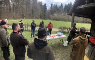 Jagdschule Wiesensteig 2021 – Impressionen 2021 – Teil 2 (20)