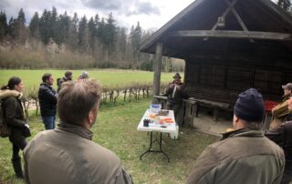 Jagdschule Wiesensteig 2021 – Impressionen 2021 – Teil 2 (21)