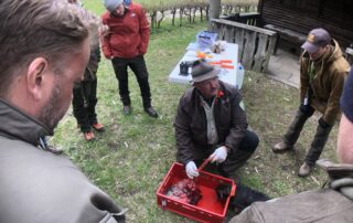 Jagdschule Wiesensteig 2021 – Impressionen 2021 – Teil 2 (25)