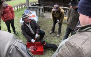 Jagdschule Wiesensteig 2021 – Impressionen 2021 – Teil 2 (26)