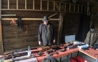 Jagdschule Wiesensteig 2021 – Impressionen 2021 – Teil 2 (28)