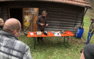 Jagdschule Wiesensteig 2021 – Impressionen 2021 – Teil 2 (30)