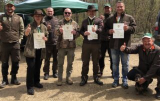 Jagdschule Wiesensteig 2021 – Impressionen 2021 – Teil 2 (34)