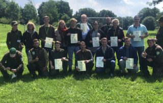 Jagdschule Wiesensteig 2021 – Kurs BW 668 (42)