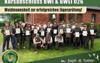 Jagdschule Wiesensteig 2026 – BWI & BWEI 026 (02)