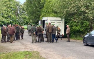 Jagdschule Wiesensteig 2026 – BWI & BWEI 026 (06)