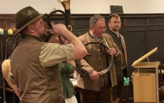 Jagdschule Wiesensteig 2026 – Traditioneller Jägerschlag 03-26 (04)
