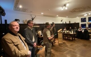 Jagdschule Wiesensteig 2026 – Traditioneller Jägerschlag 03-26 (07)