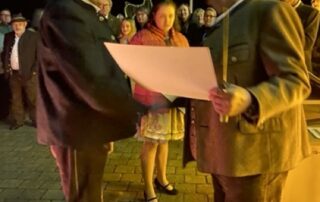 Jagdschule Wiesensteig 2026 – Traditioneller Jägerschlag 03-26 (21)