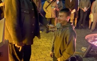 Jagdschule Wiesensteig 2026 – Traditioneller Jägerschlag 03-26 (22)