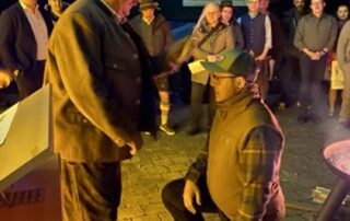 Jagdschule Wiesensteig 2026 – Traditioneller Jägerschlag 03-26 (24)